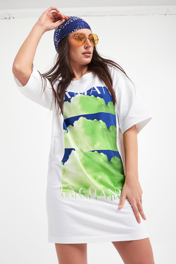 CHUSTA ARMANI EXCHANGE