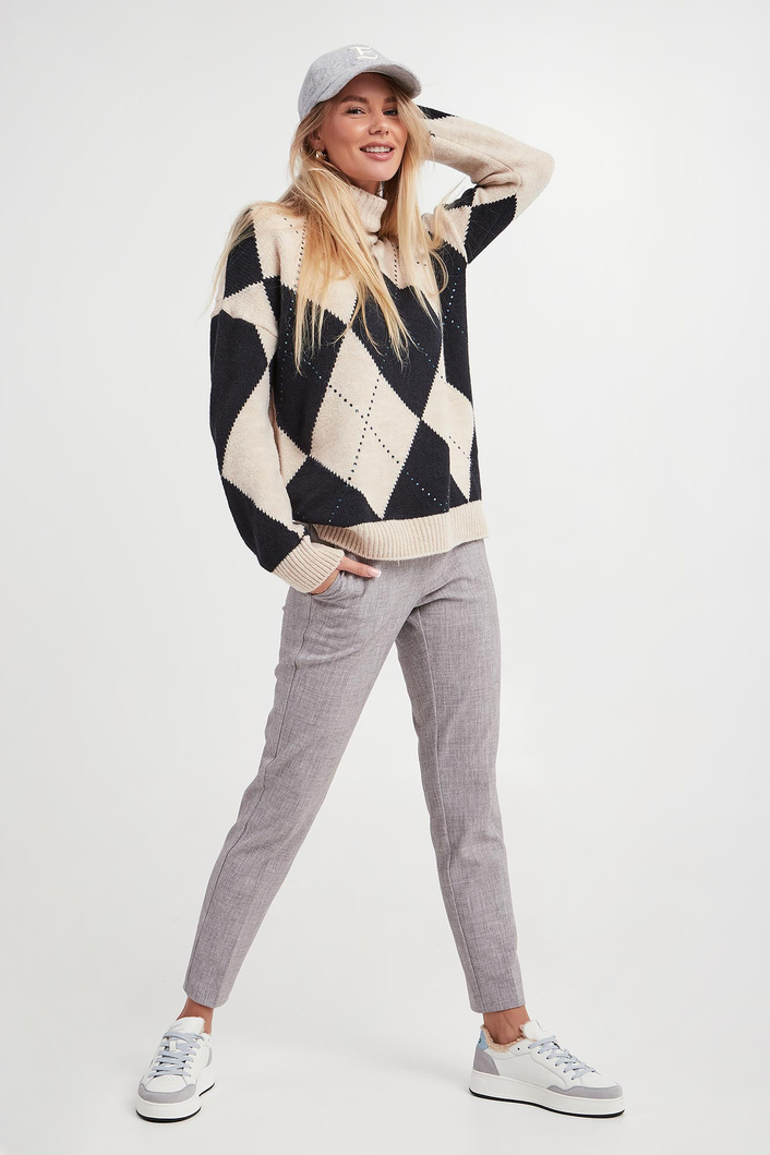 Golf damski ERMANNO FIRENZE