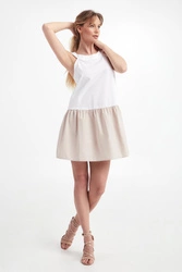 Sukienka ARMANI EXCHANGE