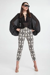 Jeansy damskie ELISABETTA FRANCHI