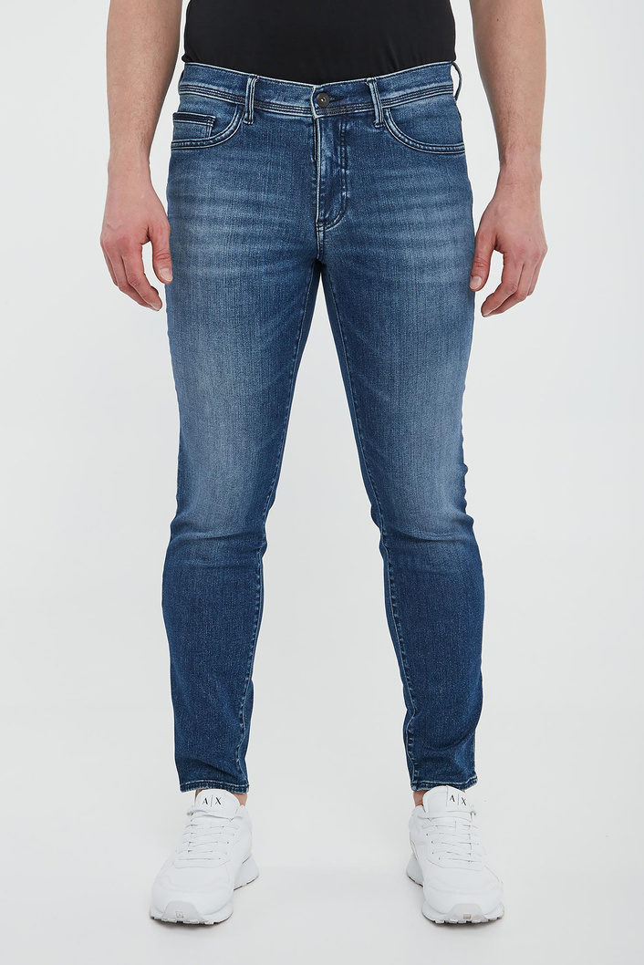 Jeansy męskie Chris BRAX