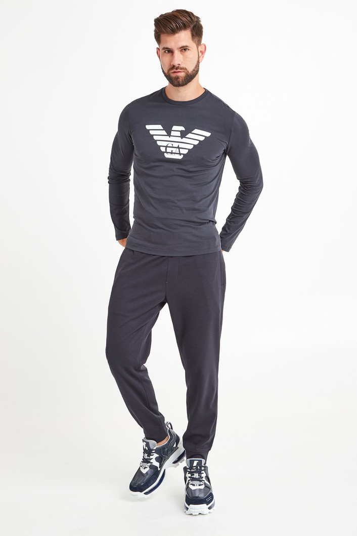 LONGSLEEVE EMPORIO ARMANI