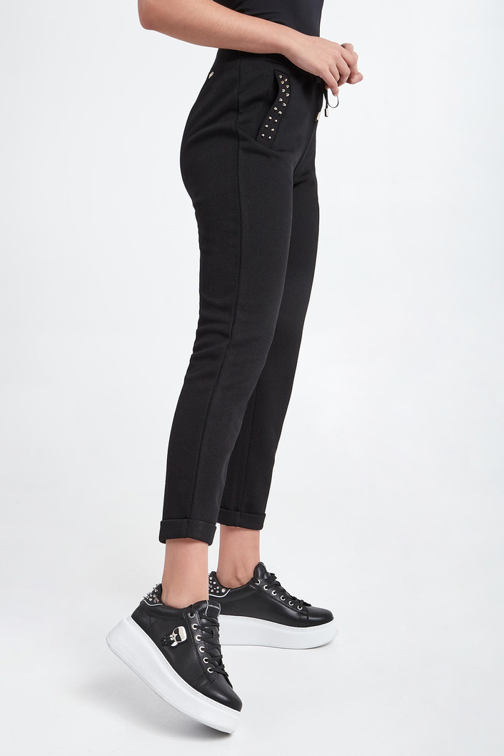 Spodnie damskie LIU JO