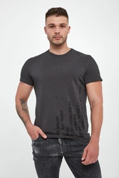 T-shirt męski BALMAIN