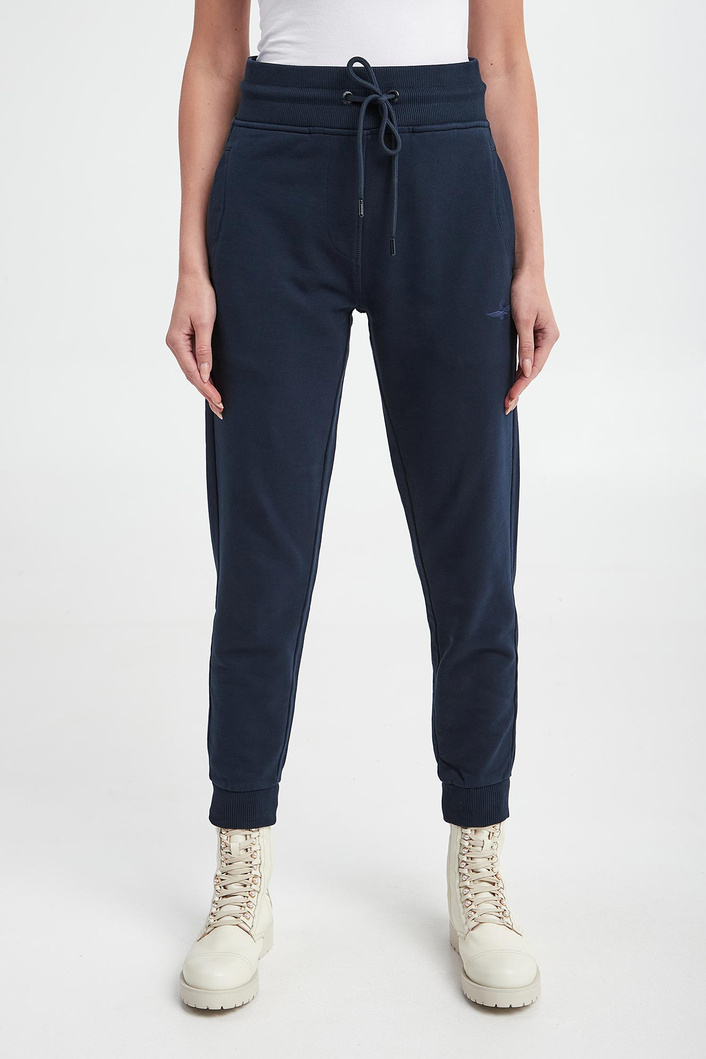 Spodnie damskie AERONAUTICA MILITARE