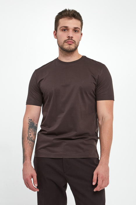 T-shirt męski LIU JO
