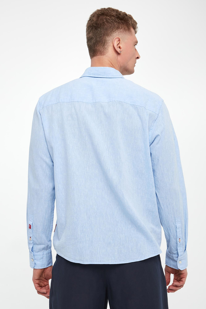 Koszula męska Hanson JOOP! JEANS