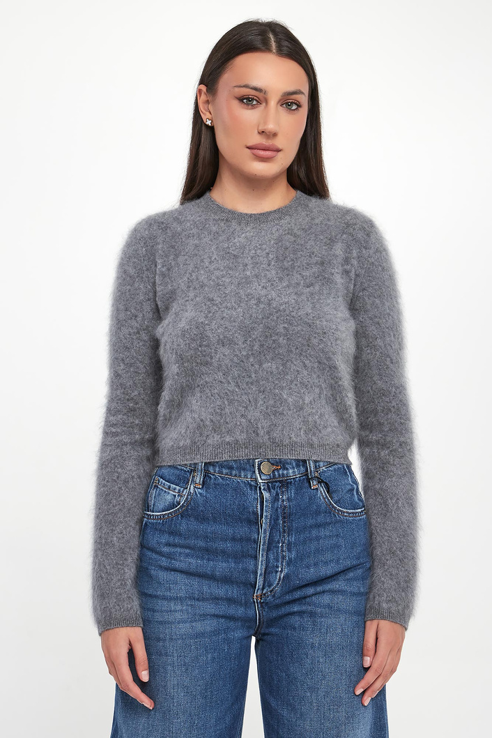 Sweter damski wełniany TWINSET