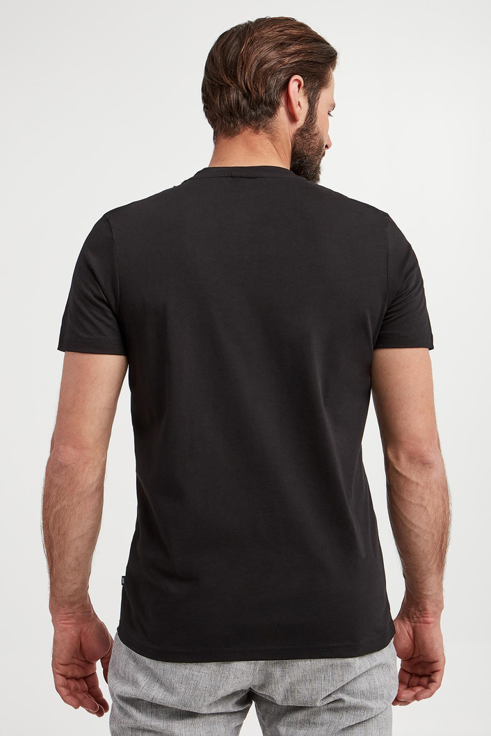 T-shirt męski Alerio JOOP!