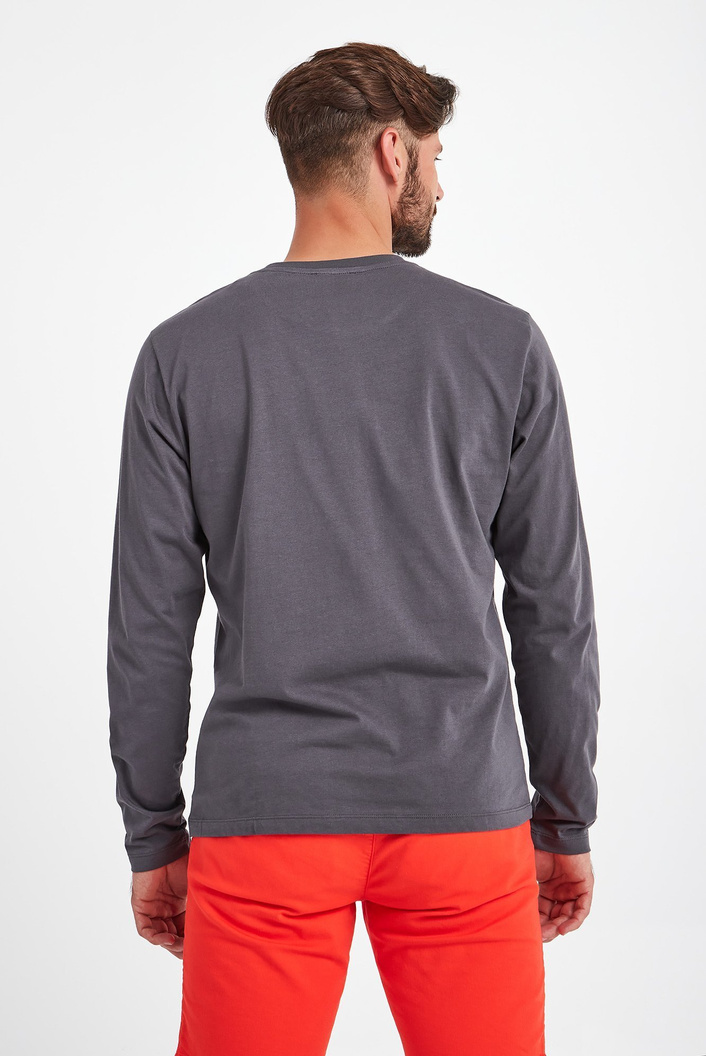 LONGSLEEVE NORTH SAILS