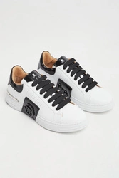 Sneakersy męskie skórzane PHILIPP PLEIN