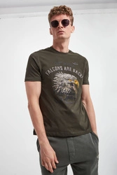 T-shirt AERONAUTICA MILITARE