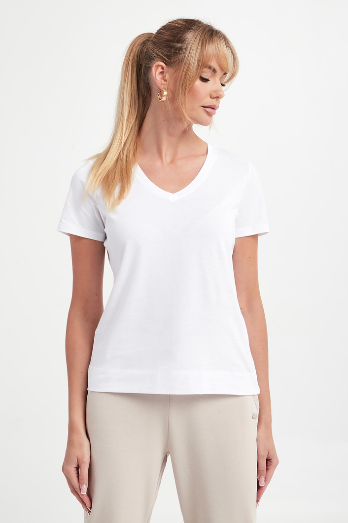 T-shirt damski JOOP!