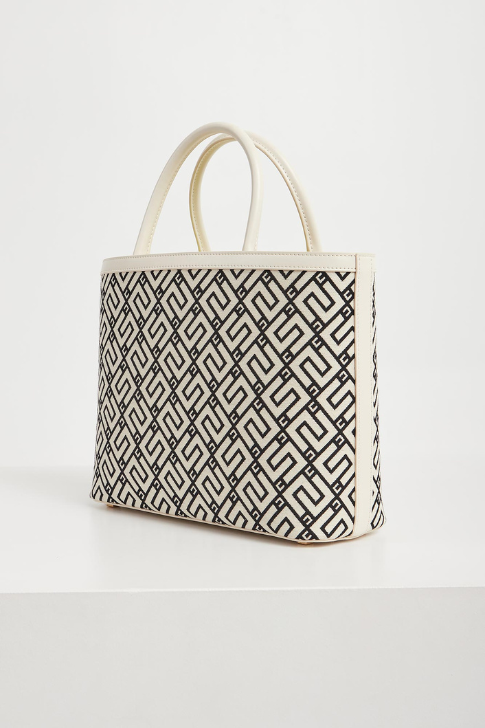 Torebka damska shopper ELISABETTA FRANCHI