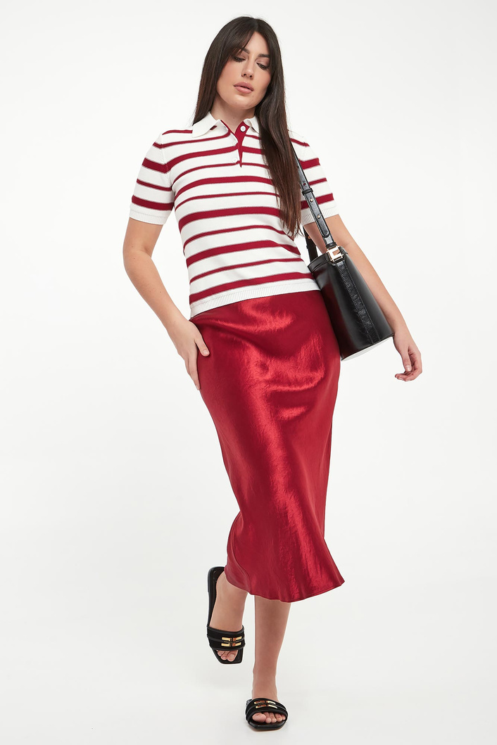 Sweter damski polo Carioca MM