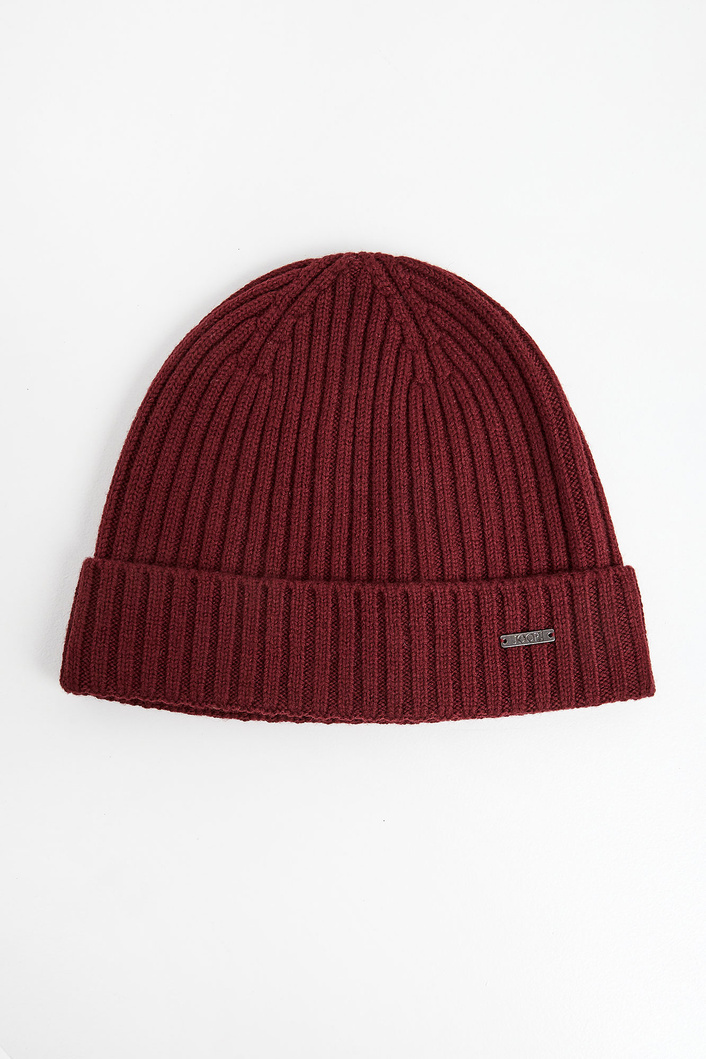 Czapka wełniana Francis JOOP!