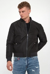 Kurtka męska bomberka Adams JOOP!