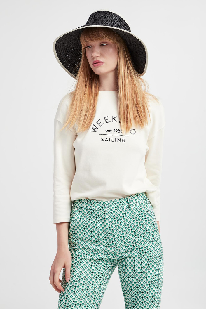 Bluza damska Vistola WEEKEND MAX MARA