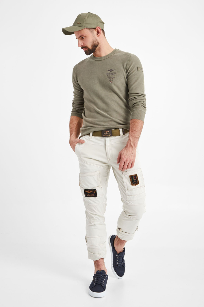 PULOWER AERONAUTICA MILITARE