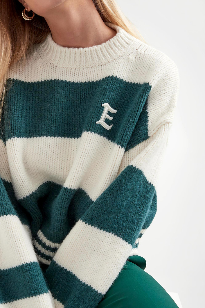 Sweter damski ERMANNO FIRENZE