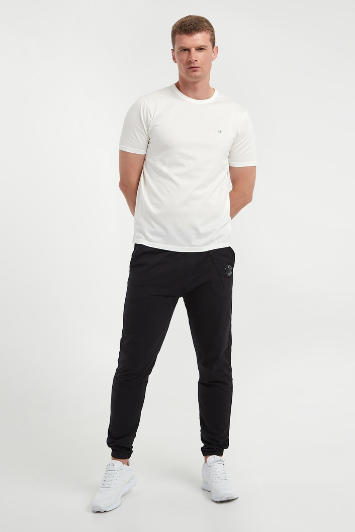 T-shirt męski C.P. COMPANY