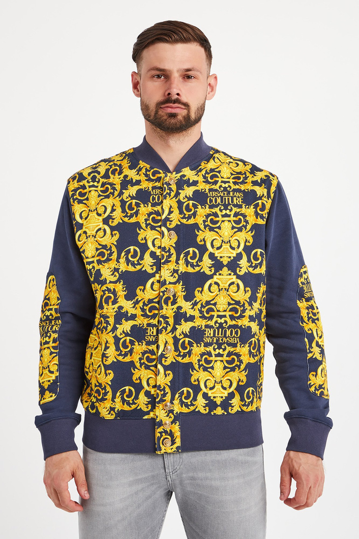 Bluza VERSACE JEANS COUTURE