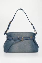 Torebka damska Belt Bag Big PINKO