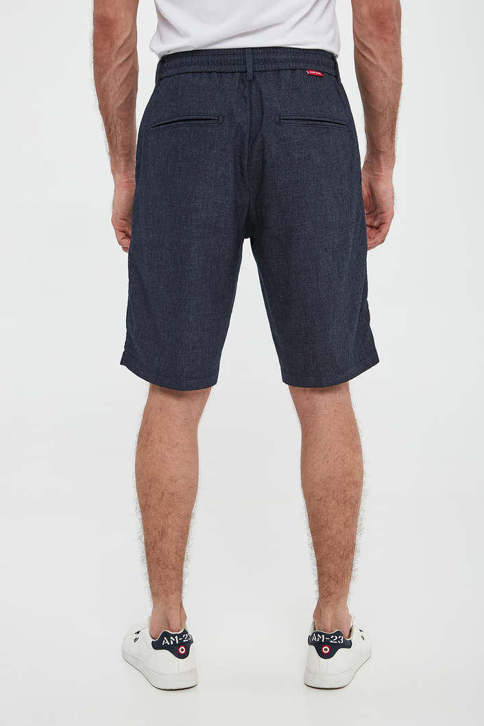 Bermudy męskie Ruby-W JOOP! JEANS