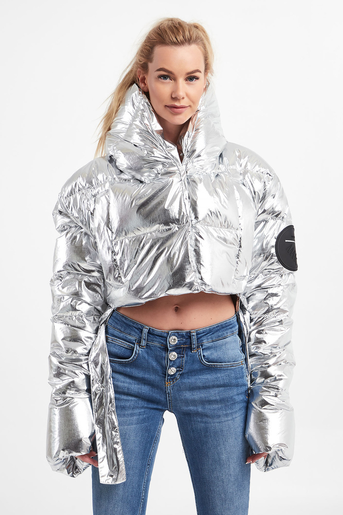 Kurtka Maffo MMC STUDIO