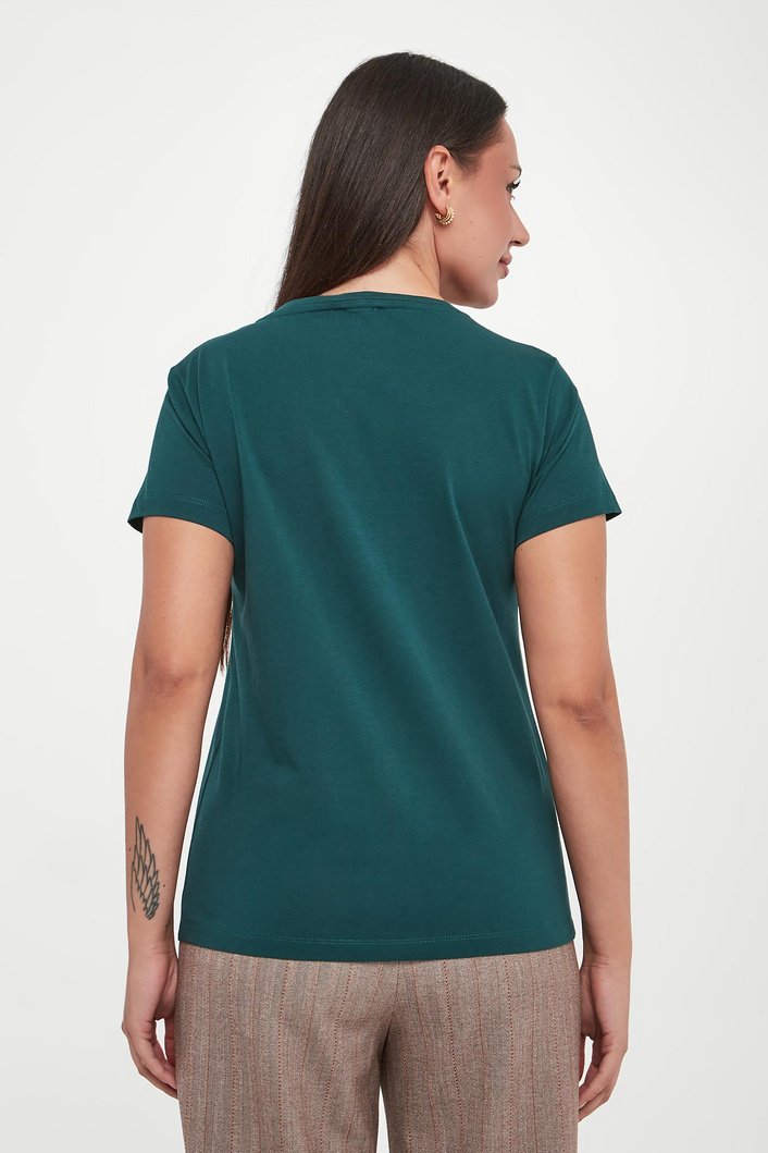 T-shirt damski LIU JO