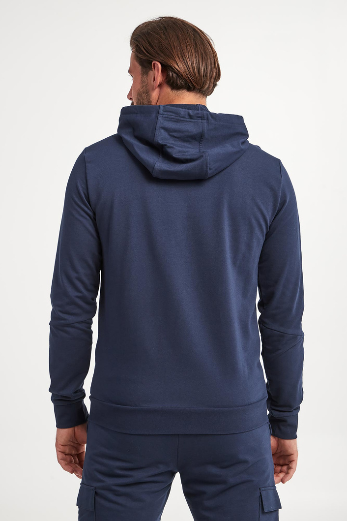 Dres męski EA7 EMPORIO ARMANI