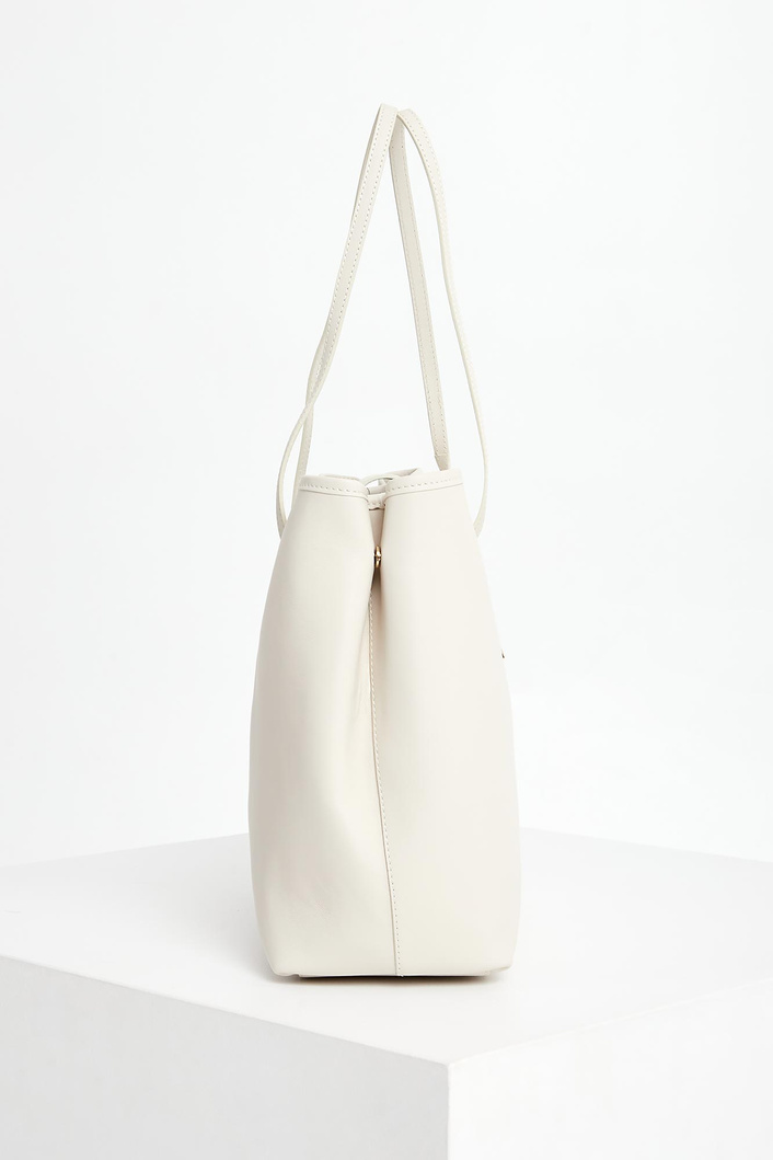 Torebka shopper BLUGIRL BLUMARINE