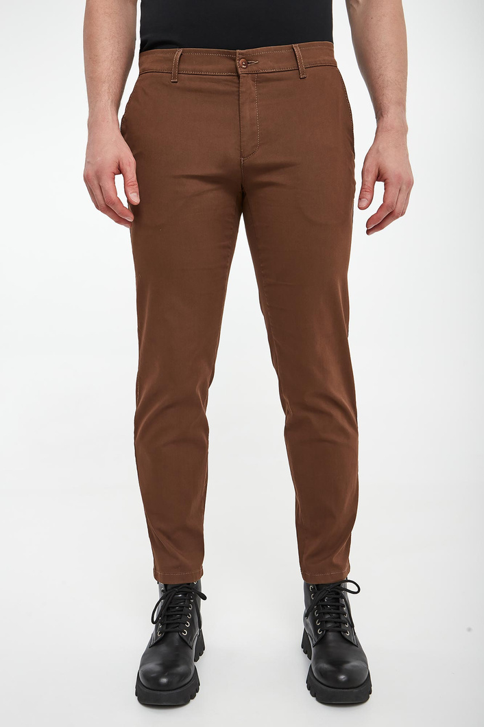 Spodnie męskie Phil BRAX