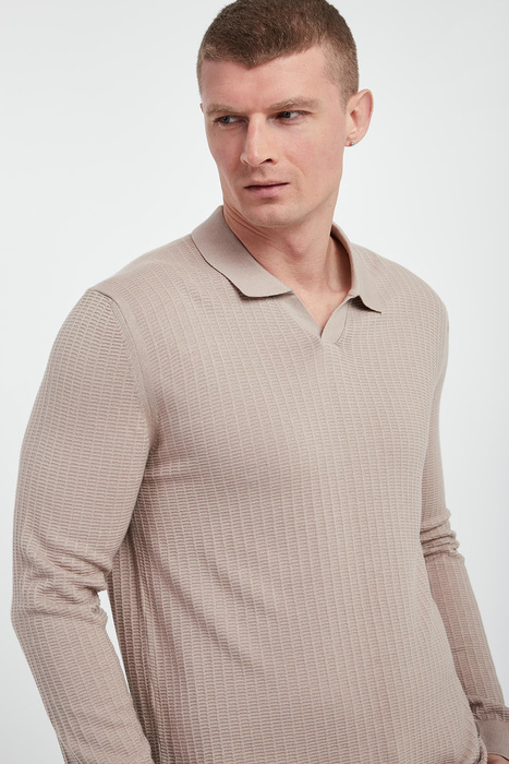 Sweter męskie Galdino JOOP!