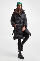 Płaszcz puchowy ERMANNO FIRENZE