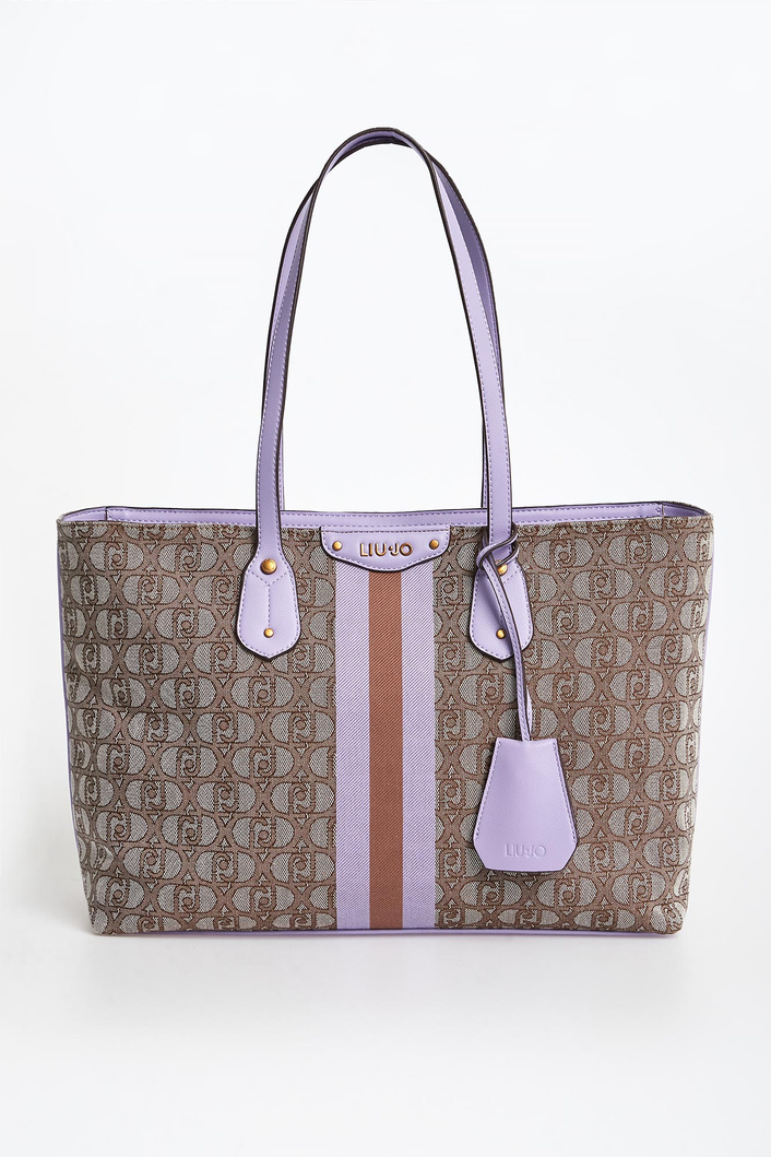 Torebka shopper LIU JO