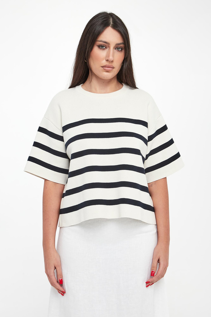 Sweter damski Marina ECOALF