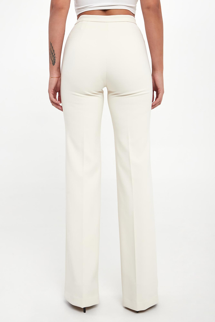 Spodnie damskie ELISABETTA FRANCHI
