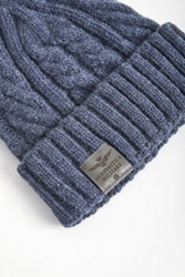 Czapka męska AERONAUTICA MILITARE