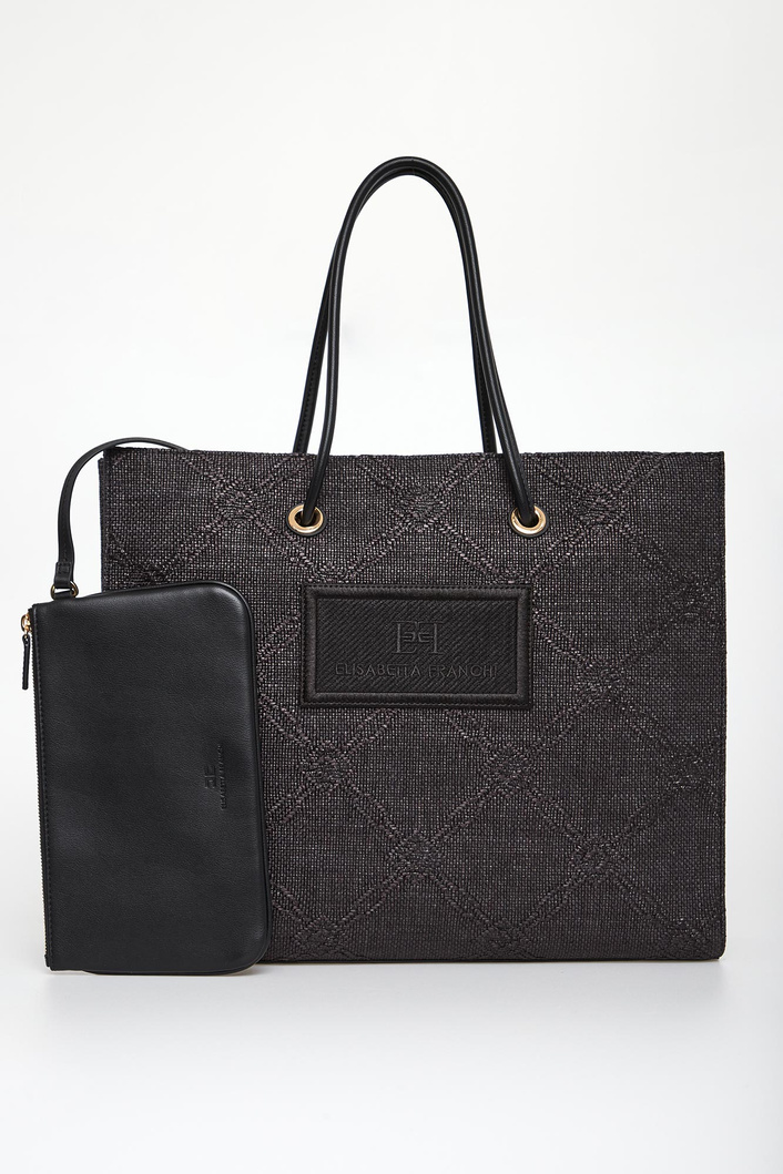 Torebka damska tote ELISABETTA FRANCHI