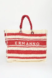 Torebka shopperka ERMANNO FIRENZE