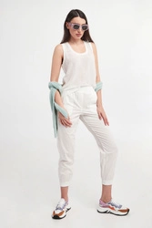 Spodnie Ettore MARELLA MONOCHROME