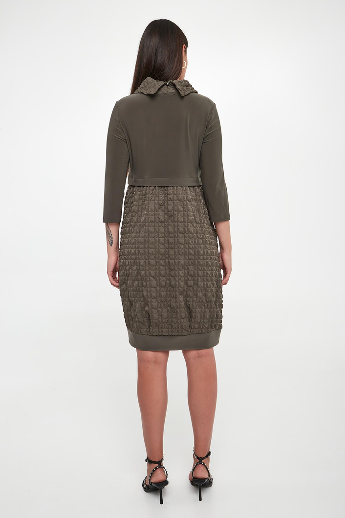 Sukienka mini JOSEPH RIBKOFF