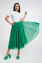 Spódnica tiulowa JOOP!