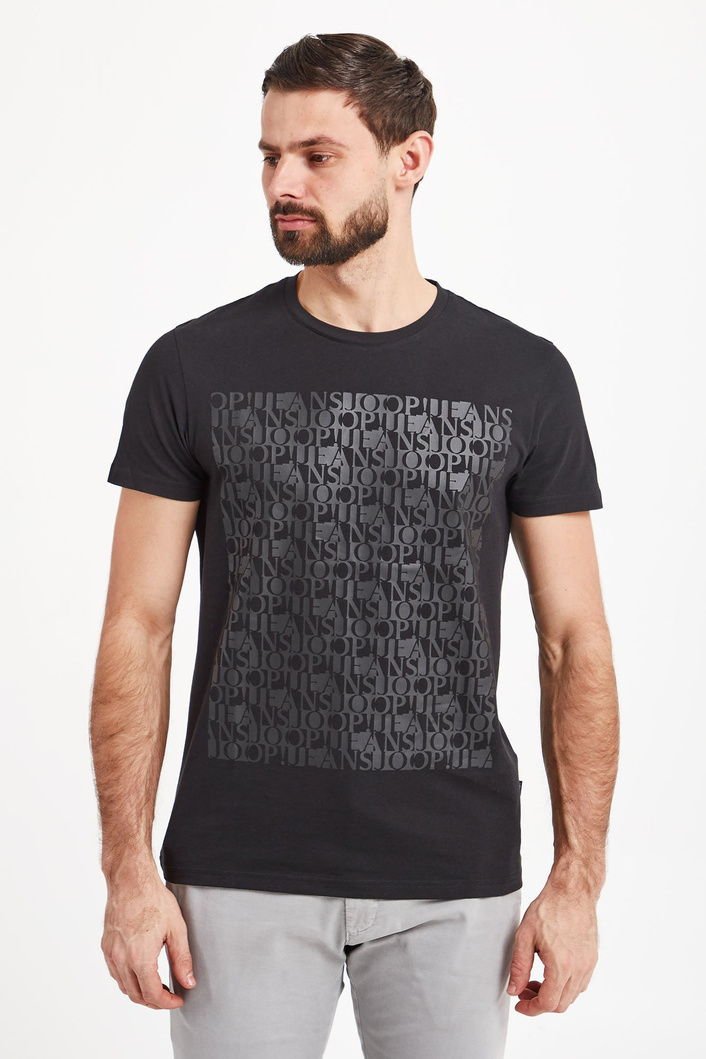 T-shirt Sisto JOOP! JEANS