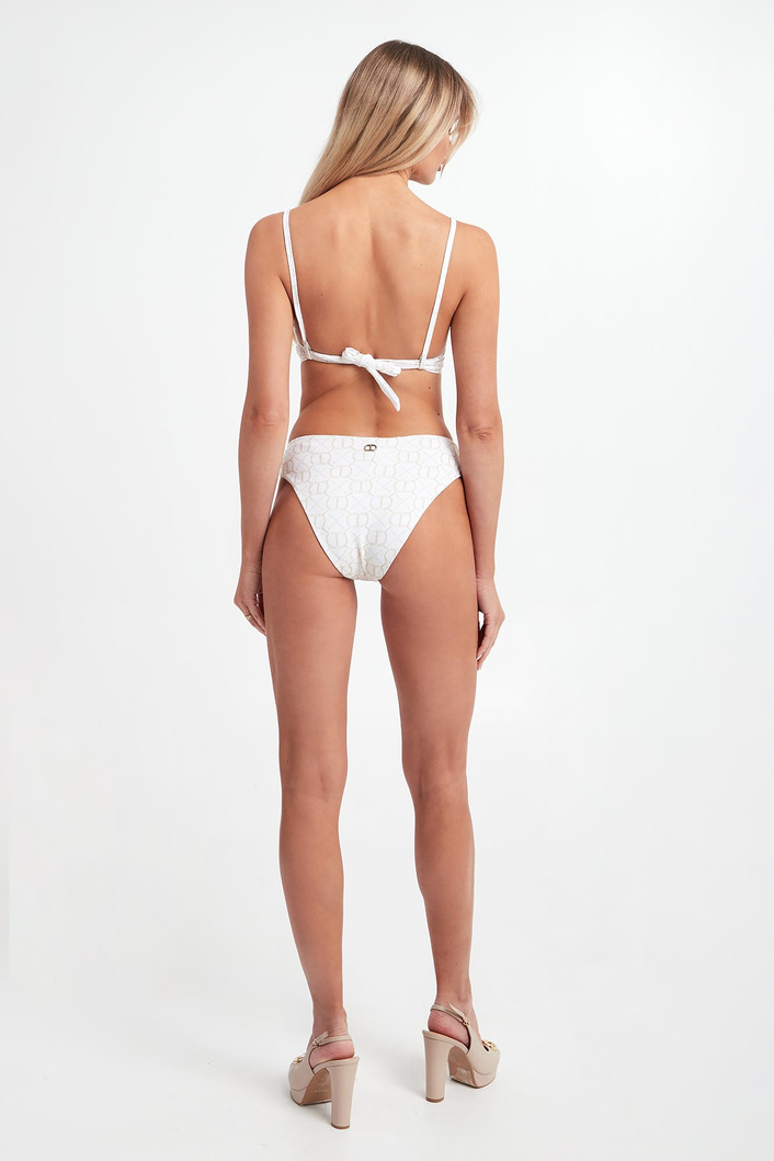 Góra od bikini TWINSET U&B