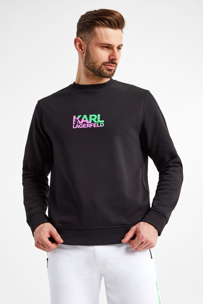 BLUZA KARL LAGERFELD