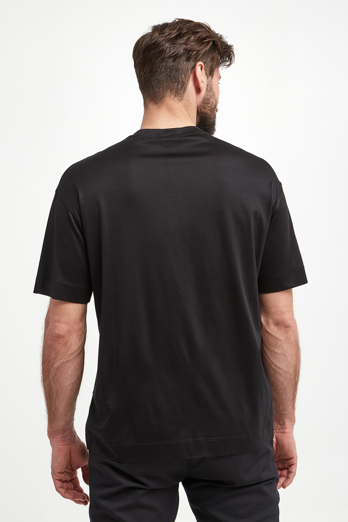 T-shirt męski EMPORIO ARMANI