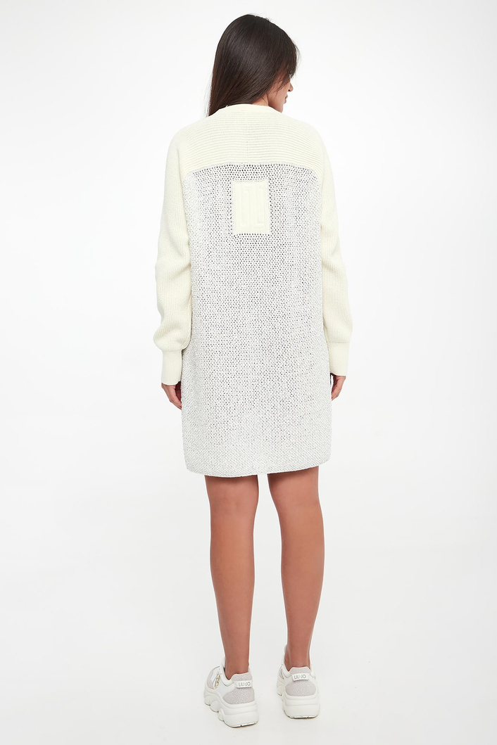 Sukienka z cekinami SPORTALM