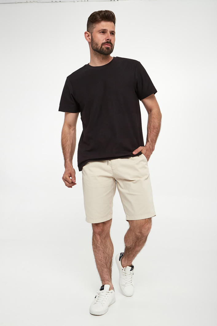 T-shirt męski Isment JOOP! JEANS